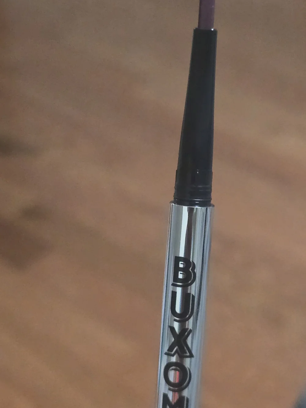 Buxom Power Line Long-Wear Eyeliner In Demure Dolly NIB